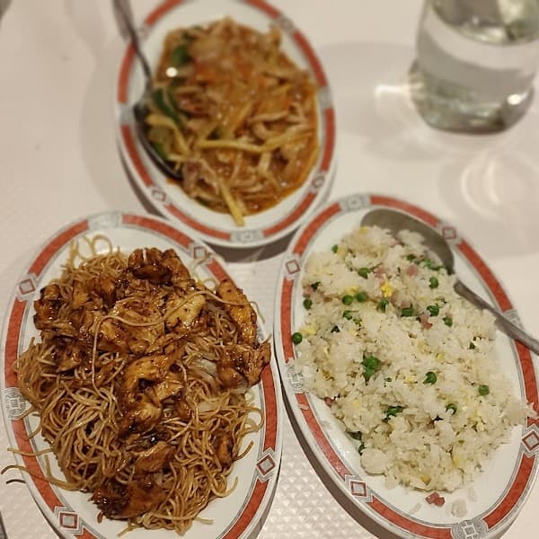 Restaurant Royal de Chine à Toul, France