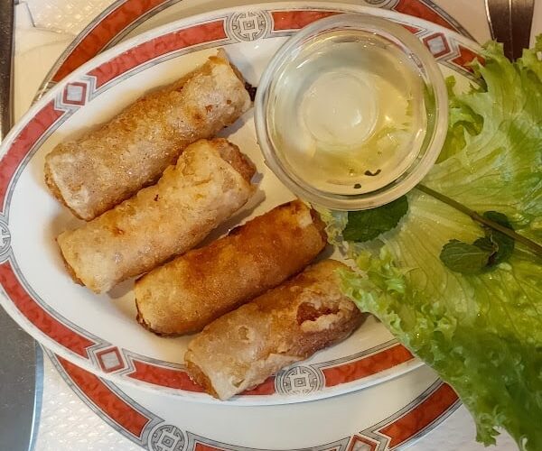 Restaurant Royal de Chine à Toul, France