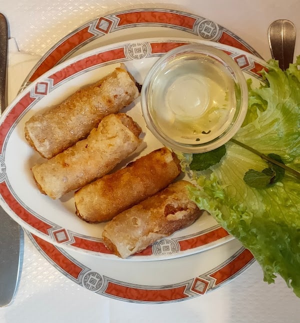 Restaurant Royal de Chine à Toul, France