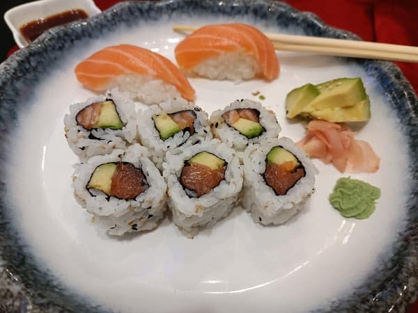 Restaurant Royal Kyoto à Drancy, France