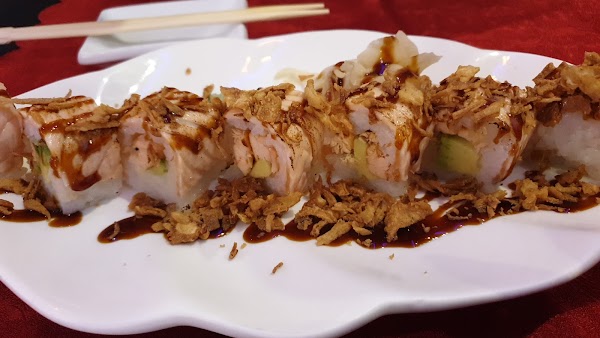 Restaurant Royal Kyoto à Drancy, France