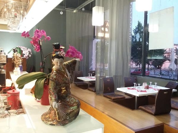 Restaurant Royal Sushi à Châtenay-Malabry, France