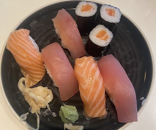 Restaurant Royal Sushi à Châtenay-Malabry, France