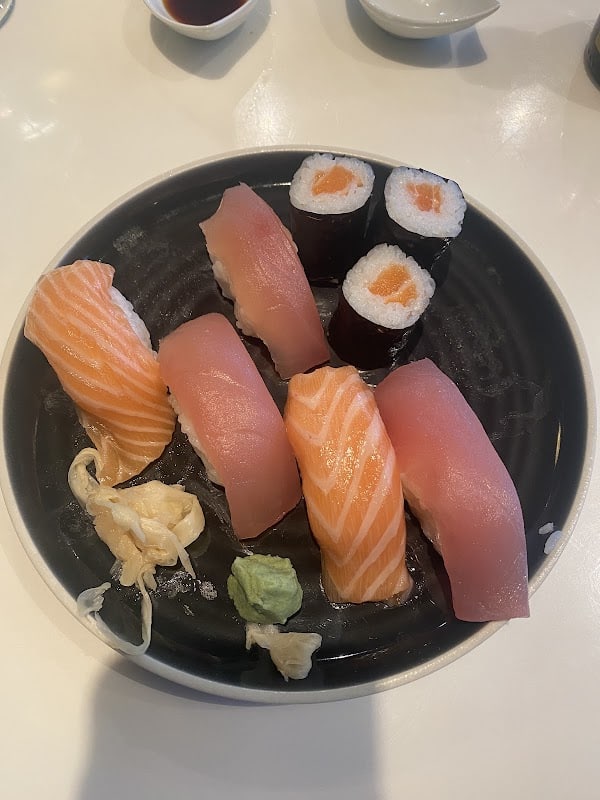 Restaurant Royal Sushi à Châtenay-Malabry, France