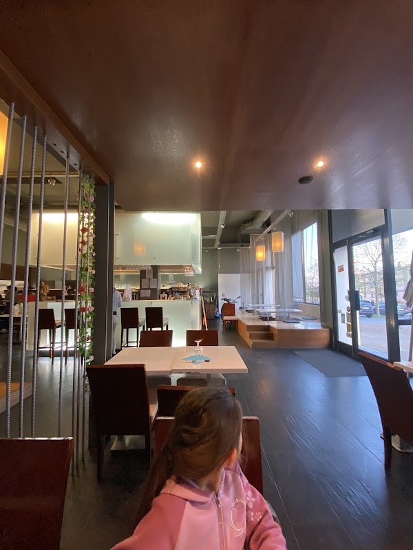 Restaurant Royal Sushi à Châtenay-Malabry, France