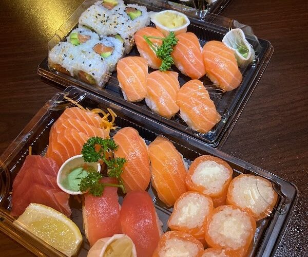 Restaurant Royal Tokyo à Le Plessis-Robinson, France