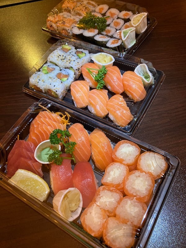 Restaurant Royal Tokyo à Le Plessis-Robinson, France