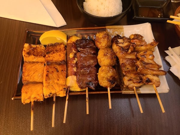 Restaurant Royal Tokyo à Le Plessis-Robinson, France