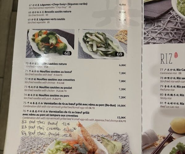 Restaurant Royal Verdun à Verdun, France