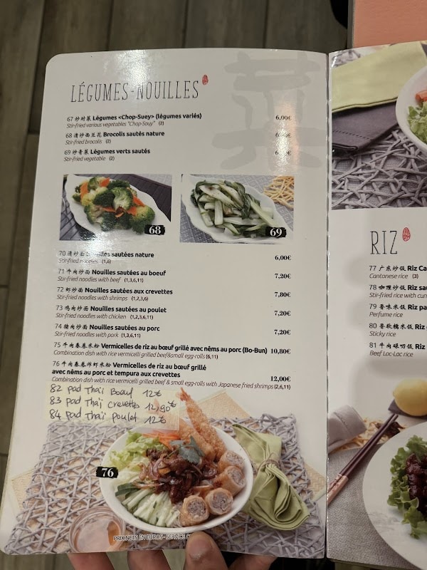 Restaurant Royal Verdun à Verdun, France