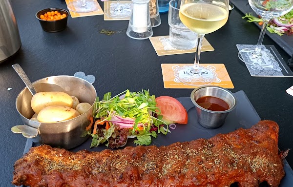 Restaurant ‘s Gravenmolen à Grimbergen, Belgique