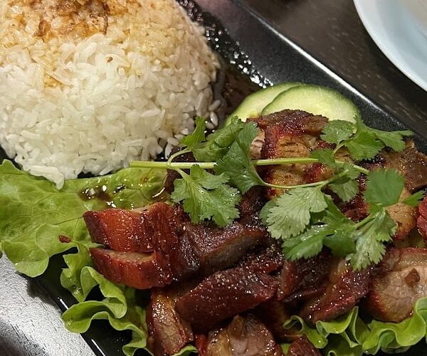 Restaurant Saigon Gourmet à Istres, France