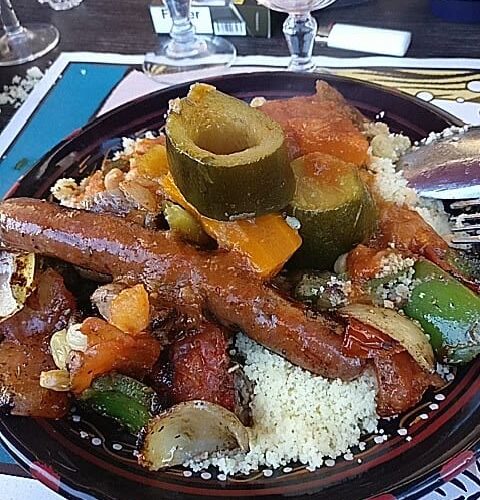 Restaurant Saint-Augustin à Antony, France