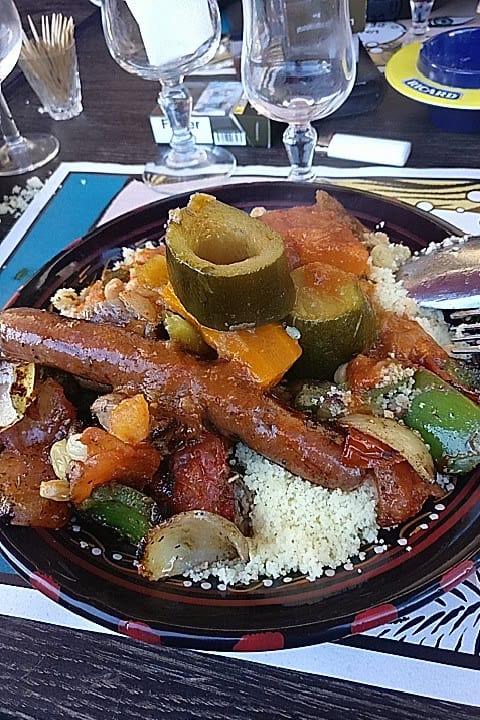 Restaurant Saint-Augustin à Antony, France