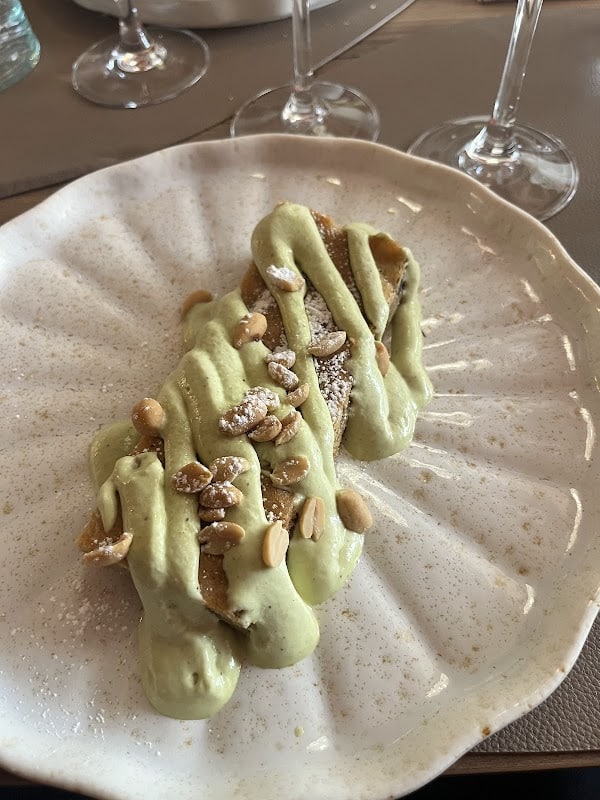 Restaurant SAISON à Remiremont, France