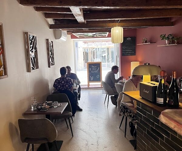 Restaurant SAISON à Remiremont, France