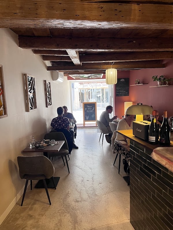 Restaurant SAISON à Remiremont, France