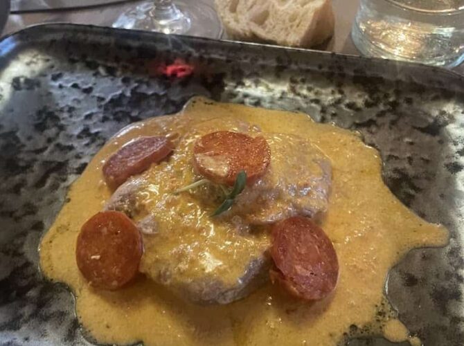 Restaurant SAISON à Remiremont, France