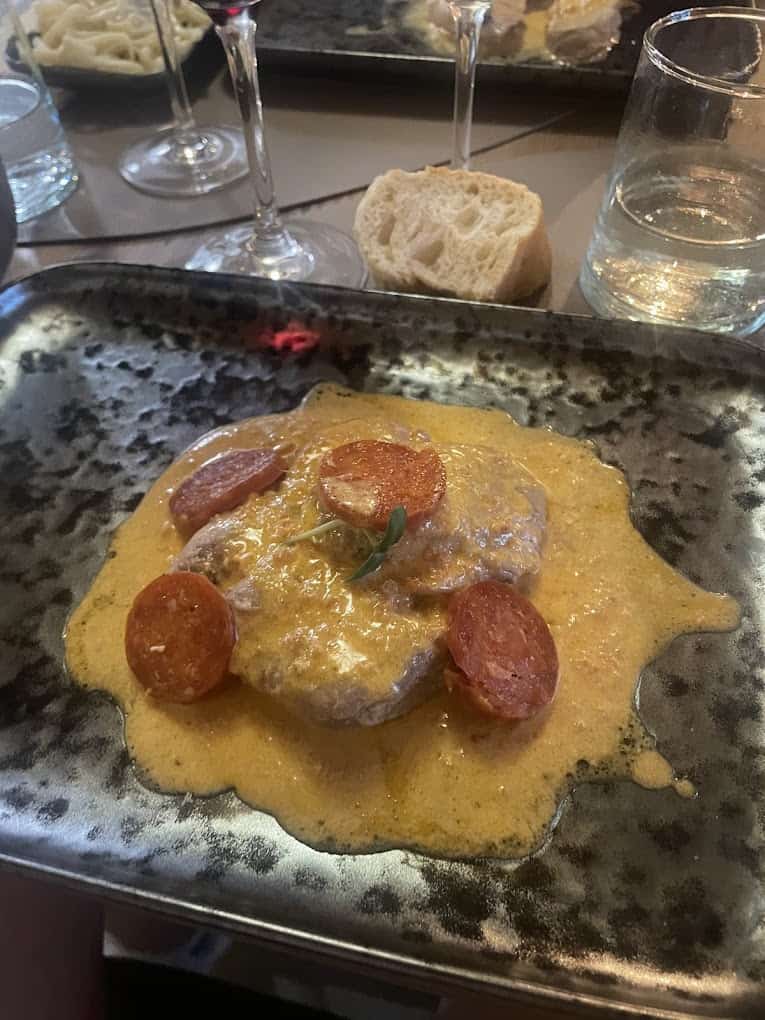 Restaurant SAISON à Remiremont, France