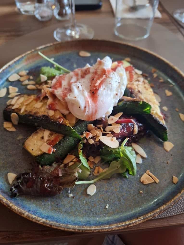 Restaurant SAISON à Remiremont, France