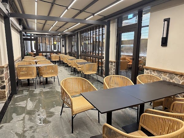 Restaurant SAKURA à Rambouillet, France