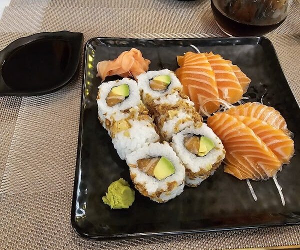 Restaurant SAKURA à Rambouillet, France