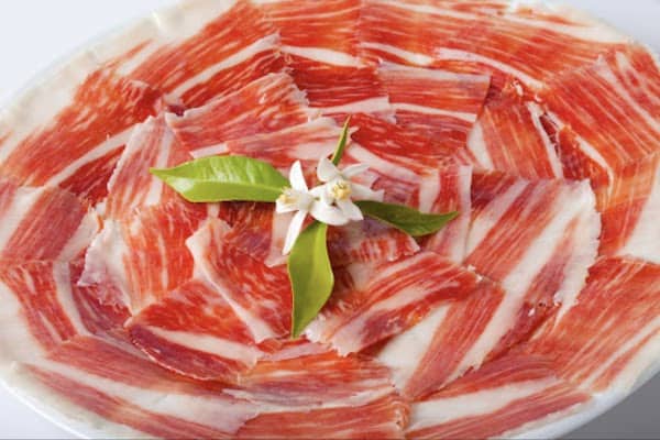 Restaurant Saltnboka à Martigues, France