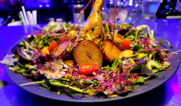 Sam’s Klub Restaurant Bandol – Before | Service Tardif à Bandol, France