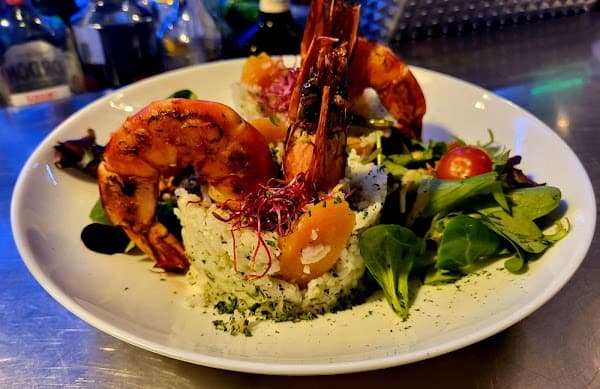 Sam’s Klub Restaurant Bandol – Before | Service Tardif à Bandol, France