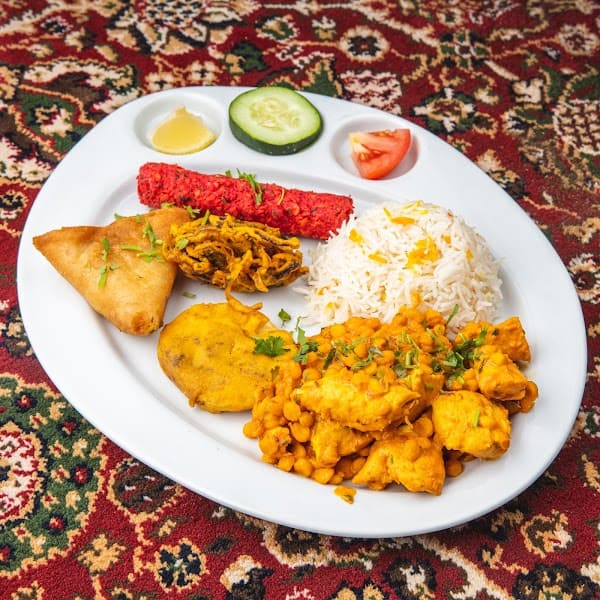 Samsara Restaurant à Le Blanc-Mesnil, France