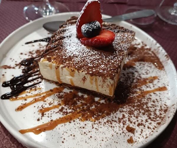 Restaurant San Antonio à Châtenay-Malabry, France