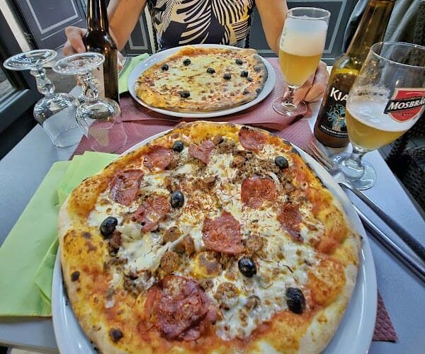 Restaurant San Antonio à Châtenay-Malabry, France