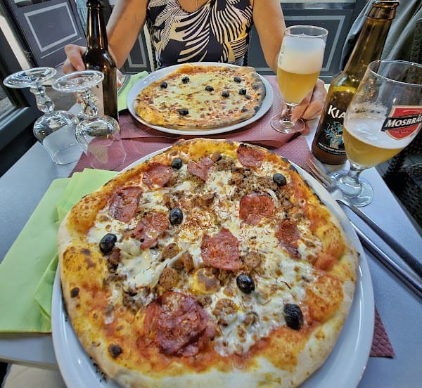 Restaurant San Antonio à Châtenay-Malabry, France