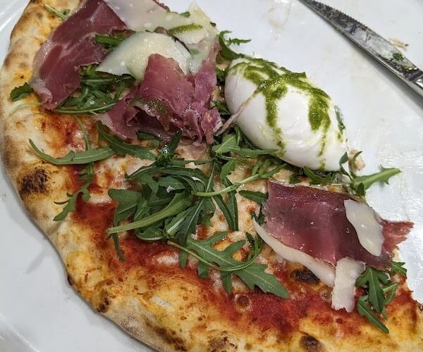 Restaurant San Antonio à Châtenay-Malabry, France