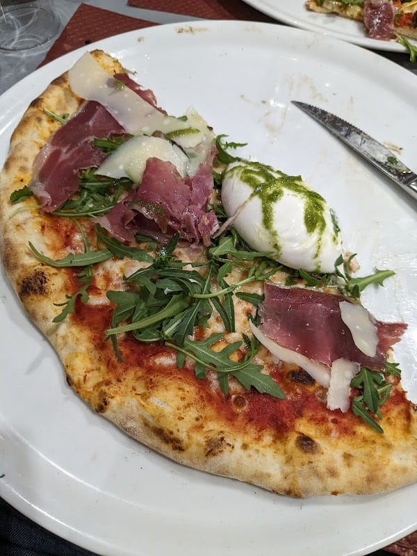 Restaurant San Antonio à Châtenay-Malabry, France