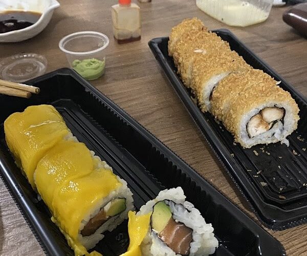 Restaurant SanSushi Clamart à Clamart, France