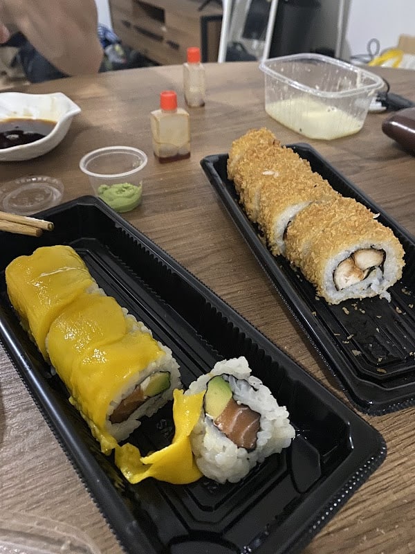 Restaurant SanSushi Clamart à Clamart, France