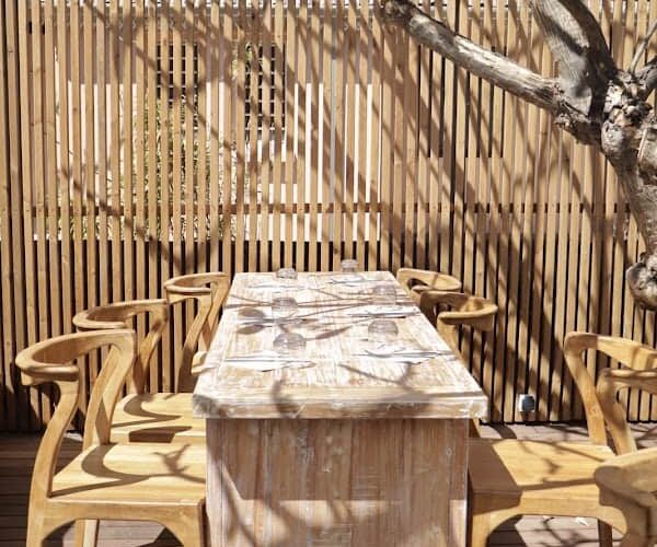 Restaurant SAO Praia à Saint-Gilles les Bains, La Réunion