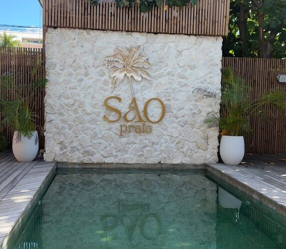 Restaurant SAO Praia à Saint-Gilles les Bains, La Réunion