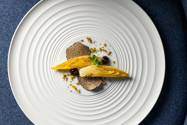 Restaurant Sapor à Vilvorde, Belgique