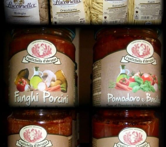 Restaurant Sapori d’Italia à Narbonne, France