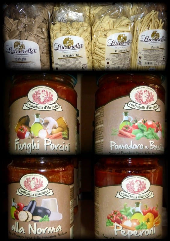 Restaurant Sapori d’Italia à Narbonne, France