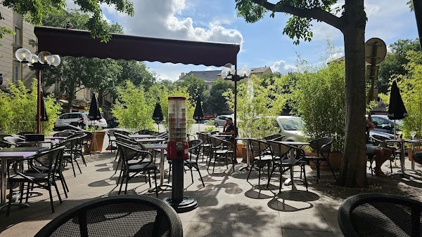 Restaurant SARL LE MANDAROUS à Millau, France