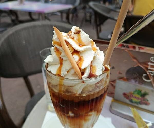 Restaurant SARL LE MANDAROUS à Millau, France