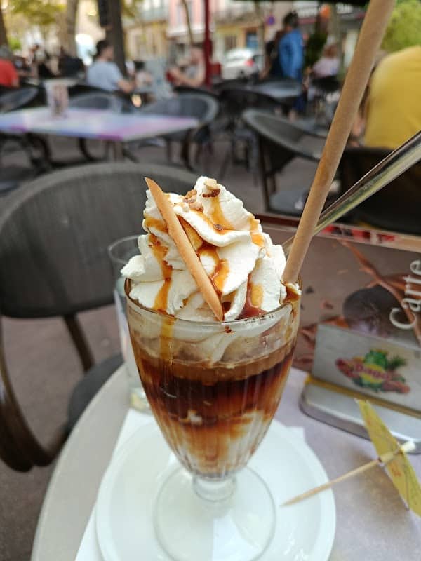 Restaurant SARL LE MANDAROUS à Millau, France