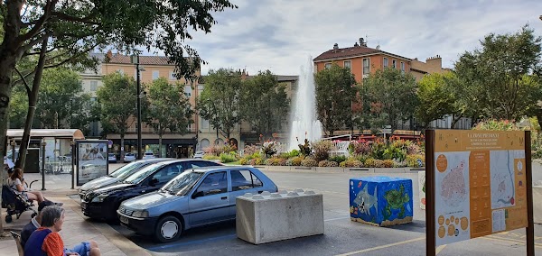 Restaurant SARL LE MANDAROUS à Millau, France