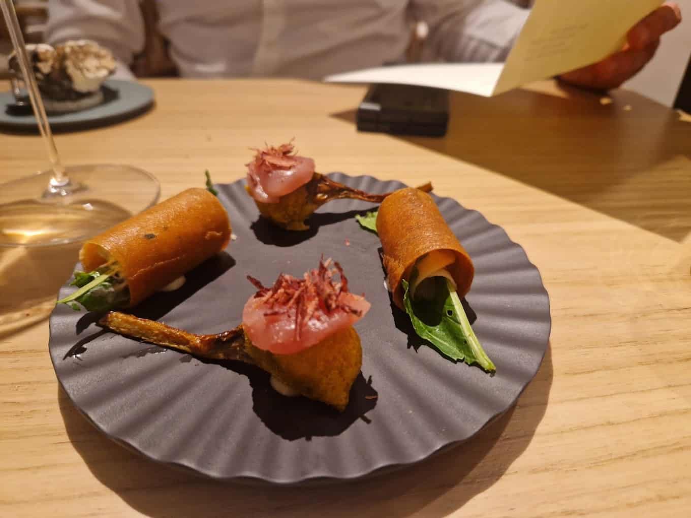 Restaurant Sauvage à Aix-en-Provence, France