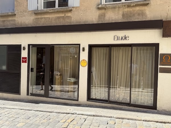 Restaurant Sauvage à Aix-en-Provence, France