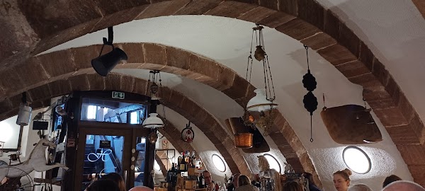 Restaurant Saverne à Saverne, France