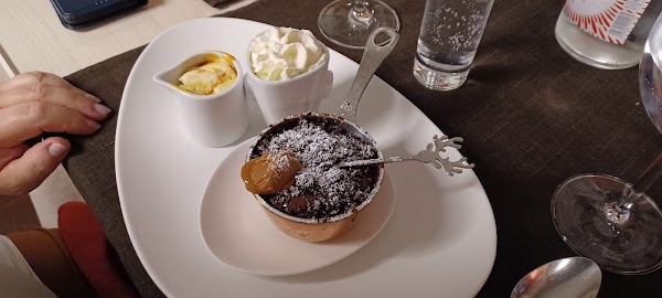 Restaurant Saverne à Saverne, France